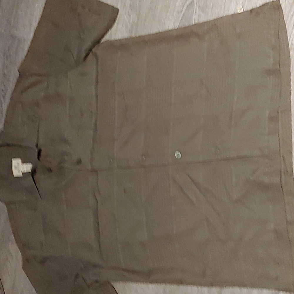 3/$50 Solitude Dress Shirt